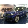 Rent Luxe Car - Range Rover Sport SVR - Exclusive Luxury Rent - Avvenice