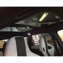 Rent Luxe Car - Range Rover Sport SVR - Exclusive Luxury Rent - Avvenice