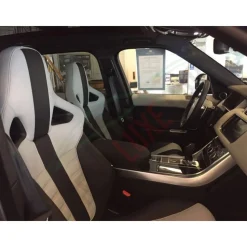 Rent Luxe Car - Range Rover Sport SVR - Exclusive Luxury Rent - Avvenice