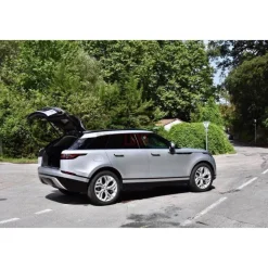 Rent Luxe Car - Range Rover Velar - Exclusive Luxury Rent - Avvenice