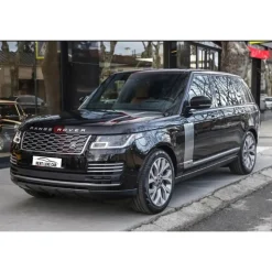 Rent Luxe Car - Range Rover Vogue Autobiography - Exclusive Luxury Rent - Avvenice