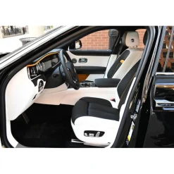 Rent Luxe Car - Rolls-Royce Ghost Long - Exclusive Luxury Rent - Avvenice