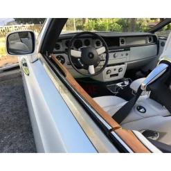 Rent Luxe Car - Rolls-Royce Drophead - Exclusive Luxury Rent - Avvenice