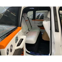 Rent Luxe Car - Rolls-Royce Cullinan - Exclusive Luxury Rent - Avvenice