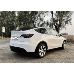 Rent Luxe Car - Tesla Model Y - Exclusive Luxury Rent - Avvenice