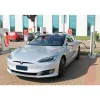 Rent Luxe Car - Tesla Model S P100DL - Exclusive Luxury Rent - Avvenice