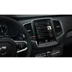 Rent Luxe Car - Volvo XC90 - Exclusive Luxury Rent - Avvenice