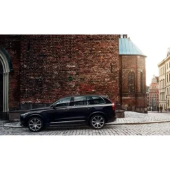 Rent Luxe Car - Volvo XC90 - Exclusive Luxury Rent - Avvenice