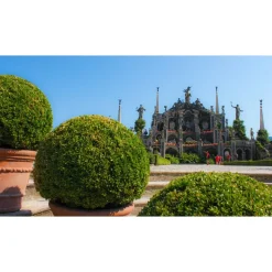 Rent Offshore Lago Maggiore - South Cruise by Night - Exclusive Luxury Private Tour - Yacht - Panoramic Cruise - Avvenice