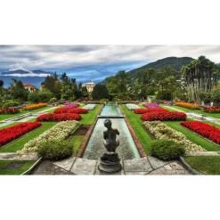 Rent Offshore Lago Maggiore - South Cruise by Night - Exclusive Luxury Private Tour - Yacht - Panoramic Cruise - Avvenice