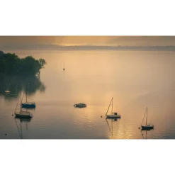 Rent Offshore Lago Maggiore - South Cruise by Night - Exclusive Luxury Private Tour - Yacht - Panoramic Cruise - Avvenice