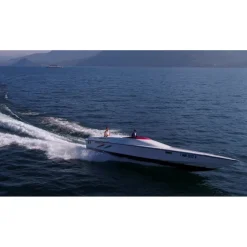 Rent Offshore Lago Maggiore - Borromean Gulf Apericruise - Exclusive Luxury Private Tour - Yacht - Panoramic Cruise - Avvenice