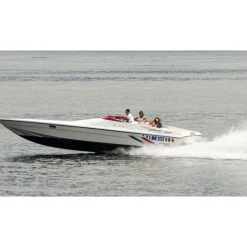 Rent Offshore Lago Maggiore - Borromean Gulf Apericruise - Exclusive Luxury Private Tour - Yacht - Panoramic Cruise - Avvenice