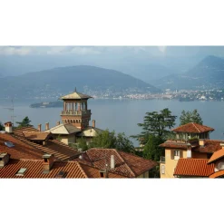 Rent Offshore Lago Maggiore - Borromean Gulf Apericruise - Exclusive Luxury Private Tour - Yacht - Panoramic Cruise - Avvenice