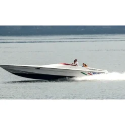 Rent Offshore Lago Maggiore - Mini-Cruise of The Borromean Gulf - Exclusive Luxury Private Tour - Yacht - Panoramic Cruise - Avvenice