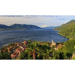 Rent Offshore Lago Maggiore - South Cruise Lake Maggiore Plus - Exclusive Luxury Private Tour - Yacht - Panoramic Cruise - Avvenice