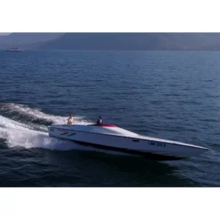 Rent Offshore Lago Maggiore - South Cruise - Exclusive Luxury Private Tour - Yacht - Panoramic Cruise - Avvenice