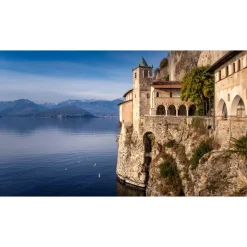 Rent Offshore Lago Maggiore - South Cruise - Exclusive Luxury Private Tour - Yacht - Panoramic Cruise - Avvenice