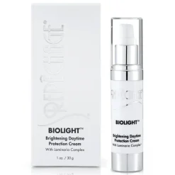 Repêchage - BioLight® Brightening Daytime Protection Cream with Laminaria Complex - Professional Cosmetics - Avvenice