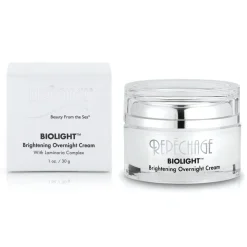 Repêchage - BioLight® Brightening Overnight Cream with Laminaria Complex - Professional Cosmetics - Avvenice