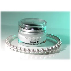 Repêchage - BioLight® Brightening Overnight Cream with Laminaria Complex - Professional Cosmetics - Avvenice