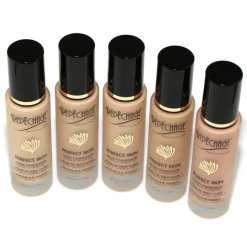 Repêchage - Perfect Skin Liquid Foundation - Neutral Cool Tone (PS01) - Make Up - Professional Cosmetics - Avvenice