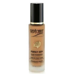 Repêchage - Perfect Skin Liquid Foundation - Golden Tone (PS5N) - Make Up - Professional Cosmetics - Avvenice
