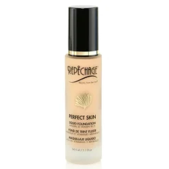 Repêchage - Perfect Skin Liquid Foundation - Warm Tone (PS1) - Make Up - Professional Cosmetics - Avvenice
