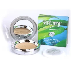 Repêchage - Perfect Skin Natural Finish Pressed Powder - Light - Make Up - Professional Cosmetics - Avvenice