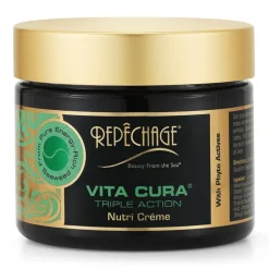 Repêchage - Vita Cura® Triple Action Nutrí Créme - Professional Cosmetics - Avvenice