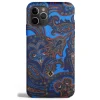 Revested Milano - 1937 - iPhone 11 Pro Max Case - Apple - Artisan Silk Cover - Avvenice