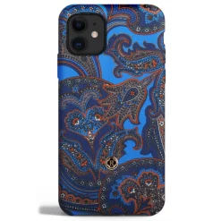 Revested Milano - 1937 - iPhone 11 Case - Apple - Artisan Silk Cover - Avvenice