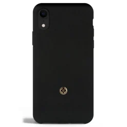 Revested Milano - Onice - iPhone XR Case - Apple - Artisan Wool Cover - Avvenice