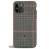 Revested Milano - Prince of Wales - Taormina - iPhone 11 Pro Case - Apple - Artisan Wool Cover - Avvenice