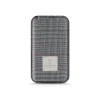 Revested Milano - Prince of Wales - Power Bank - 4000 mAh - iPhone - Apple - Samsung - Artisan Fabric Cover - Avvenice