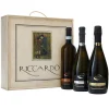 Riccardo - Prosecco Special Edition - Wooden Box - Avvenice