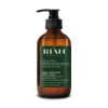 Riàh Sicilia - Fortifying Cream for Weak Hair - Eucalyptus + Wild Fennel from Organic Farming - Made in Sicily Italy - Avvenice