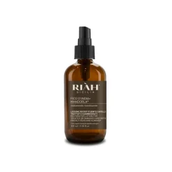 Riàh Sicilia - Restorative Lotion - Prickly Pear + Almond from Organic Farming - Made in Sicily Italy - Avvenice