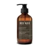 Riàh Sicilia - Restorative Shampoo - Prickly Pear + Almond from Organic Farming - Made in Sicily Italy - Avvenice