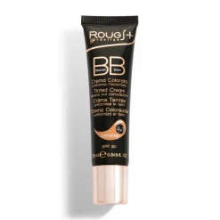 Rougj - Make Up Prestige BB 02 - Caramel - BB Cream - Prestige - Luxury Limited Edition - Avvenice