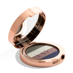 Rougj - Make Up Prestige Quad 01 - Velvet Eye - Eyeshadow - Prestige - Luxury Limited Edition - Avvenice