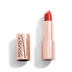 Rougj - Make Up Prestige Soft-Matt 05 - Peach - Matte Lipstick - Prestige - Luxury Limited Edition - Avvenice