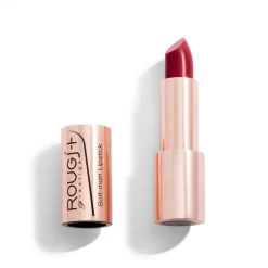 Rougj - Make Up Prestige Soft-Matt 04 - Russian Matt - Matte Lipstick - Prestige - Luxury Limited Edition - Avvenice