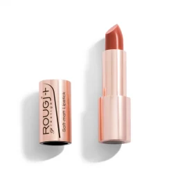 Rougj - Make Up Prestige Soft-Matt 02 - Mauve - Matte Lipstick - Prestige - Luxury Limited Edition - Avvenice