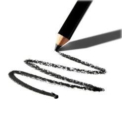 Rougj - Pencil Eye 01 - Deep Black - Eye Pencil - Prestige - Luxury Limited Edition - Avvenice