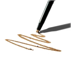 Rougj - Pencil Eyebrown 01 - Gray - Eyebrow Pencil - Prestige - Luxury Limited Edition - Avvenice