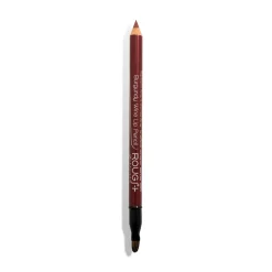 Rougj - Pencil Lip 03 - Burgundy Wine - Lip Pencil - Prestige - Luxury Limited Edition - Avvenice