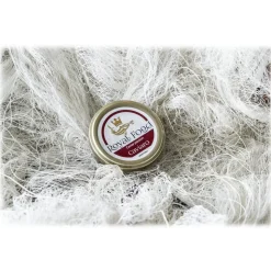 Royal Food Caviar - Caviaro - Selection of Pasteurized Caviar - Sturgeon Acipenser SPP - 50 g - Avvenice