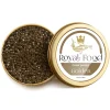 Royal Food Caviar - Golden - Siberian Caviar - Baeri Sturgeon - 250 g - Avvenice