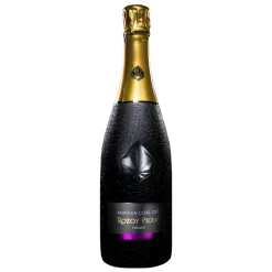 Rozoy Picot - Amnesia Core Cut - Cannabis Flavors Champagne - Luxury Limited Edition Champagne - Avvenice